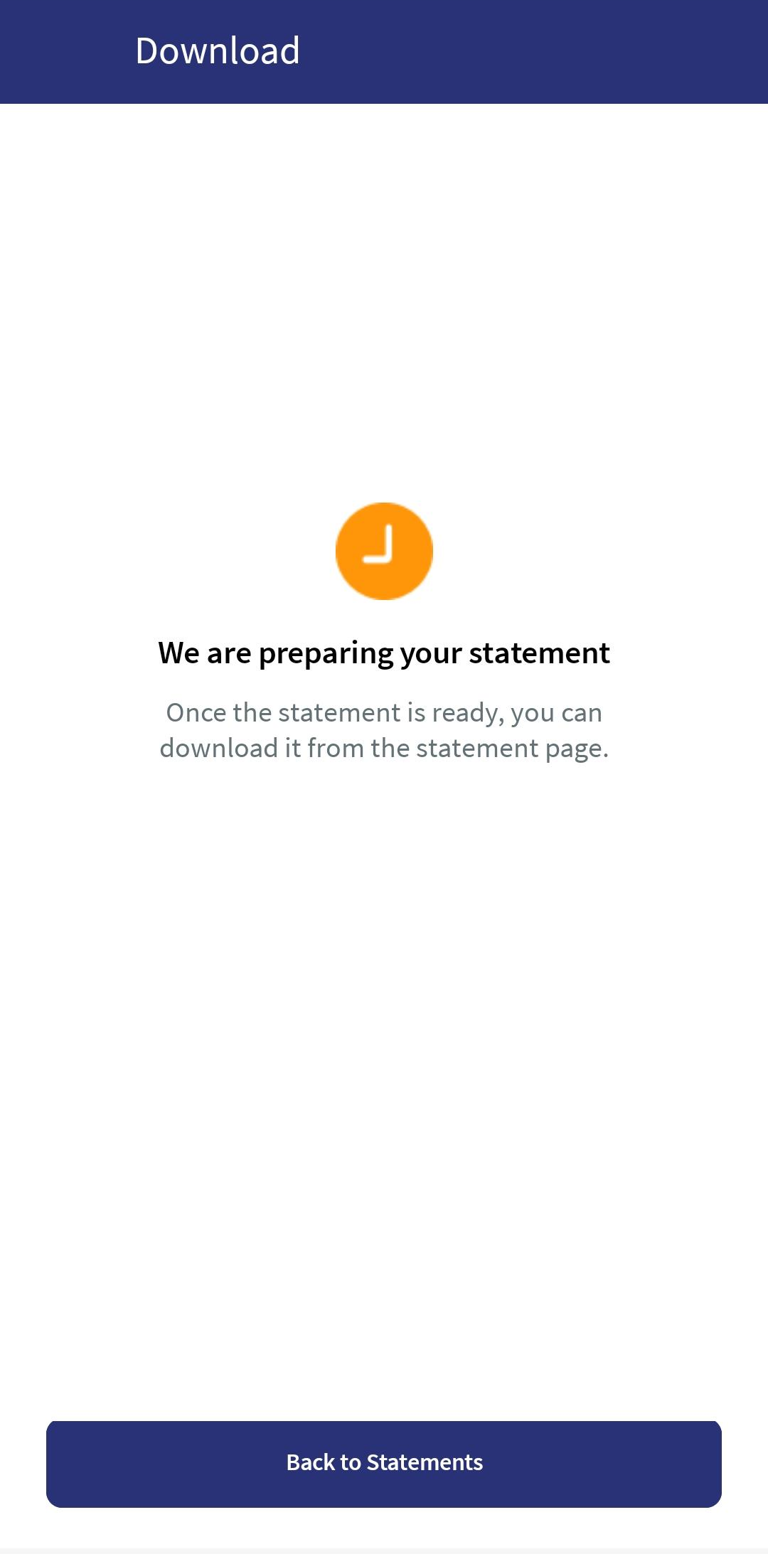 Notification